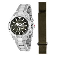Orologio Sector No Limits Uomo Legend in Acciaio R3273735005 - R3273735005